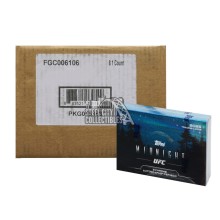 2025 Topps Midnight UFC Hobby 8-Box Case