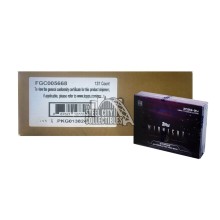 2023-24 Topps Midnight Basketball Hobby 12-Box Case