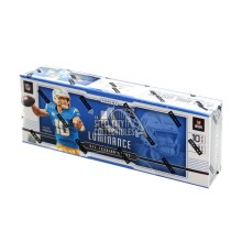 2025 Panini Luminance Football Hobby Box