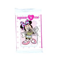 1991 Impel Minnie N' Me Pack