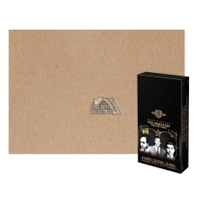 2026 Super Break Pieces Of The Past Mobsters Breaker Edition 10-Box Case