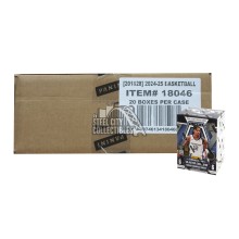 2024-25 Panini Mosaic Basketball Hobby Blaster 20-Box Case
