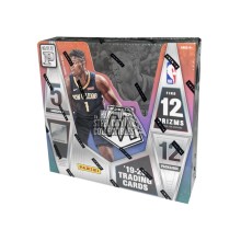 2019-20 Panini Mosaic Basketball Tmall Box