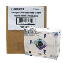 2023-24 Topps Motif Basketball Hobby 3-Box Case