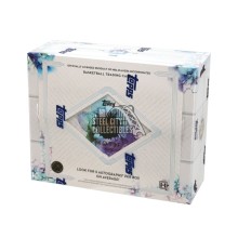 2023-24 Topps Motif Basketball Hobby Box