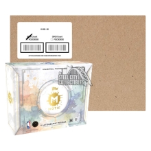 2025-26 Topps Motif Basketball Hobby Box 3-Box Case
