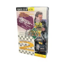 1995 Upper Deck Series 2 Motorsports 36-Pack Retail Box
