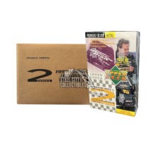 1995 Upper Deck Series 2 Motorsports Retail 6-Box Case