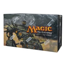 Magic the Gathering Darksteel Theme Deck Box | Steel City Collectibles