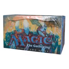 ULZA'S DESTINY 構築済デッキセット MTG Urza's Destiny Theme Deck
