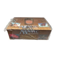 Magic The Gathering 3rd Edition Revised Booster Box (Please