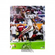 Kyler Murray Autographed Oklahoma Sooners 16x20 Photo - BAS COA