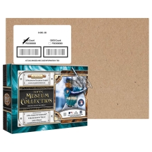 2026 Topps Museum Collection Baseball Hobby 8-Box Case