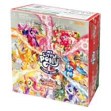 My Little Pony TCG S04 Hearth's Warming Eve Booster Box