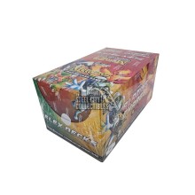 Metazoo Flex Deck Display