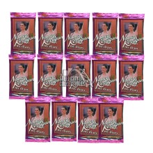 1994 Topps Nancy Kerrigan 14-Pack Lot