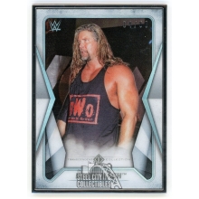 Kevin Nash 2020 Topps Transcendent WWE Collection Card /50