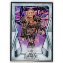 Natalya 2020 Topps Transcendent WWE Collection Card /50