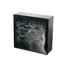 2009-10 Panini National Treasures Basketball Hobby Box