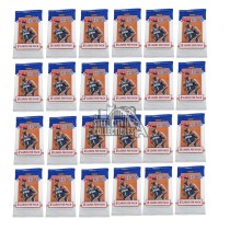 2019-20 Panini Hoops Basketball Retail 24-Pack Lot