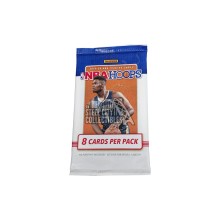 2019-20 Panini Hoops Basketball Retail Pack