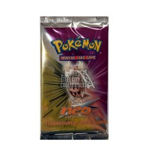 Pokemon Neo Destiny Unlimited Booster Pack With Blister **Please Read** |  Steel City Collectibles