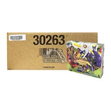 2025 Upper Deck Neopets Battledome Champions of Meridell Booster 12-Box Case