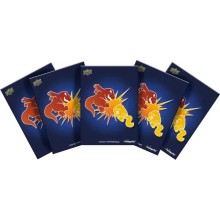 Neopets Battledome TCG Sleeves