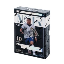 2024-25 Panini Noir Soccer Hobby Box