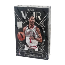 2024-25 Panini Noir Basketball Hobby Box