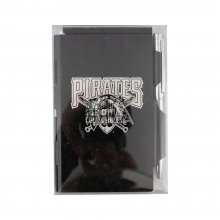 Pittsburgh Pirates MLB Notebook and Pen Set