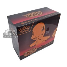 Pokemon Scarlet & Violet Obsidian Flames Pokemon Center Elite Trainer Box **PLEASE READ**