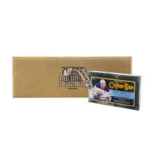 2024-25 Upper Deck O-Pee-Chee Hockey Hobby 16-Box Case
