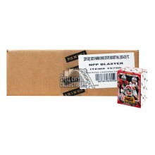 2025 Panini Ohio State University Collegiate Multi-Sport Blaster 20-Box Case
