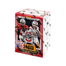 2025 Panini Ohio State University Collegiate Multi-Sport Blaster Box