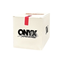 2026 Onyx Clubhouse Collection Authentic Game Used Batting Gloves Box