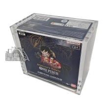 One Piece Romance Dawn Booster Box - Wave 1 (Blue Bottom)