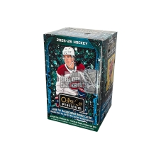 2025-26 Upper Deck O-Pee-Chee Platinum Hockey Blaster Box