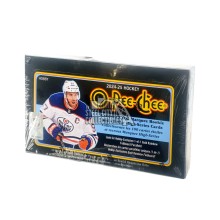 2024-25 Upper Deck O-Pee-Chee Hockey Hobby Box