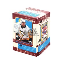 2025-26 Upper Deck O-Pee-Chee Hockey Blaster Box