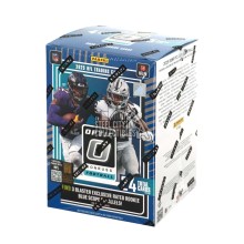 2025 Panini Donruss Optic Football Hobby Blaster Box