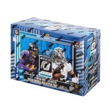2025 Panini Donruss Optic Football Hobby Mega Box