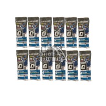2019 Panini Donruss Optic Baseball Fat Pack 12-Pack Lot