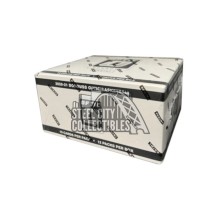 2020-21 Panini Donruss Optic Basketball Jumbo 12 Pack Value Pack Box