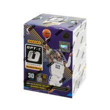 2024-25 Panini Donruss Optic Basketball Hobby Blaster Box