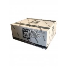 2020 Panini Donruss Optic Football Value Pack 12 Pack Box