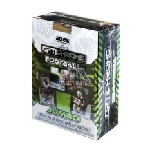 2025 Leaf Optichrome Football Jumbo Hobby Box