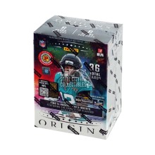 2025 Panini Origins Football International Blaster Box