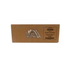 Magic the Gathering Outlaws of Thunder Junction Bundle 6-Box Case