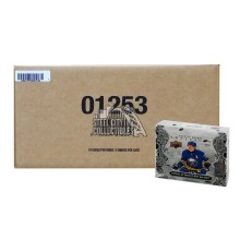 2025-26 Upper Deck Artifacts Hockey Hobby 20-Box Case